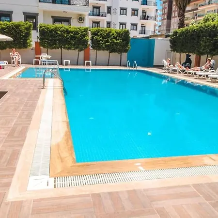 Abr 5 Apartment *