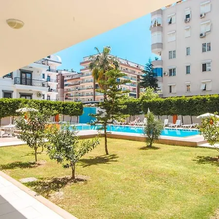 Abr 5 Apartment