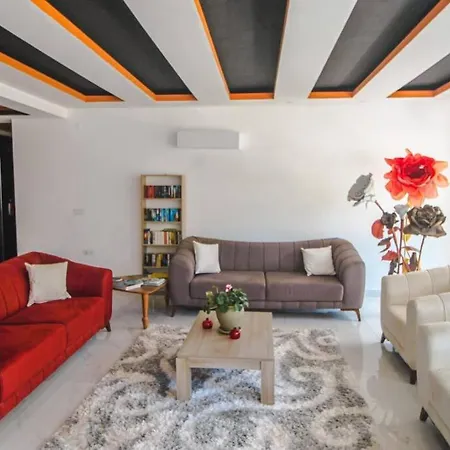 Abr 5 * Alanya