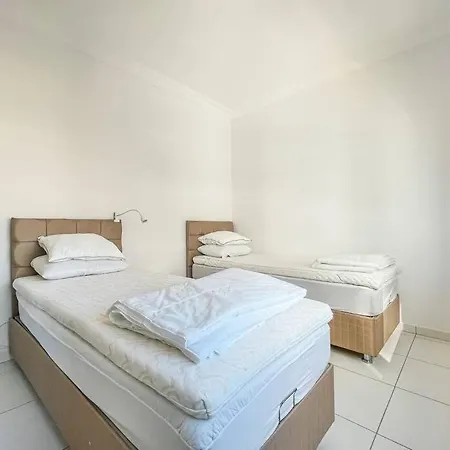 Apartment Abr 5 *